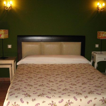 Hotel La Pradera De Marta Quintanaentello Bagian luar foto