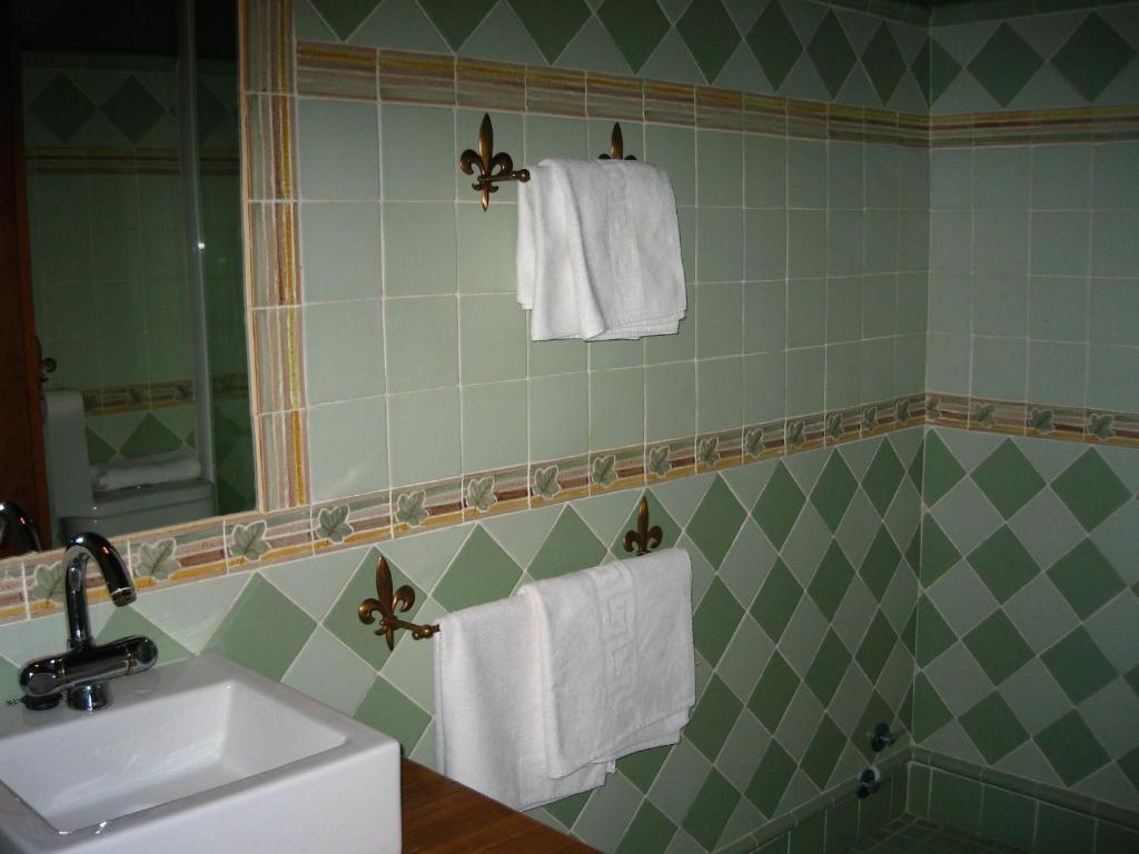 Hotel La Pradera De Marta Quintanaentello Bagian luar foto