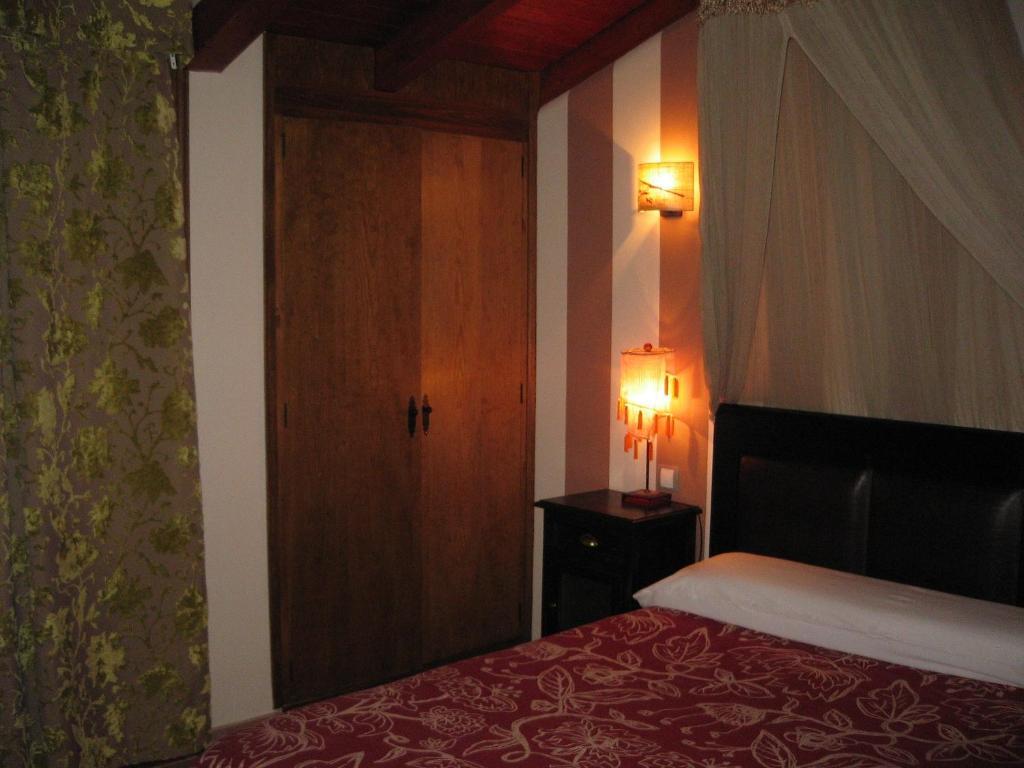 Hotel La Pradera De Marta Quintanaentello Ruang foto