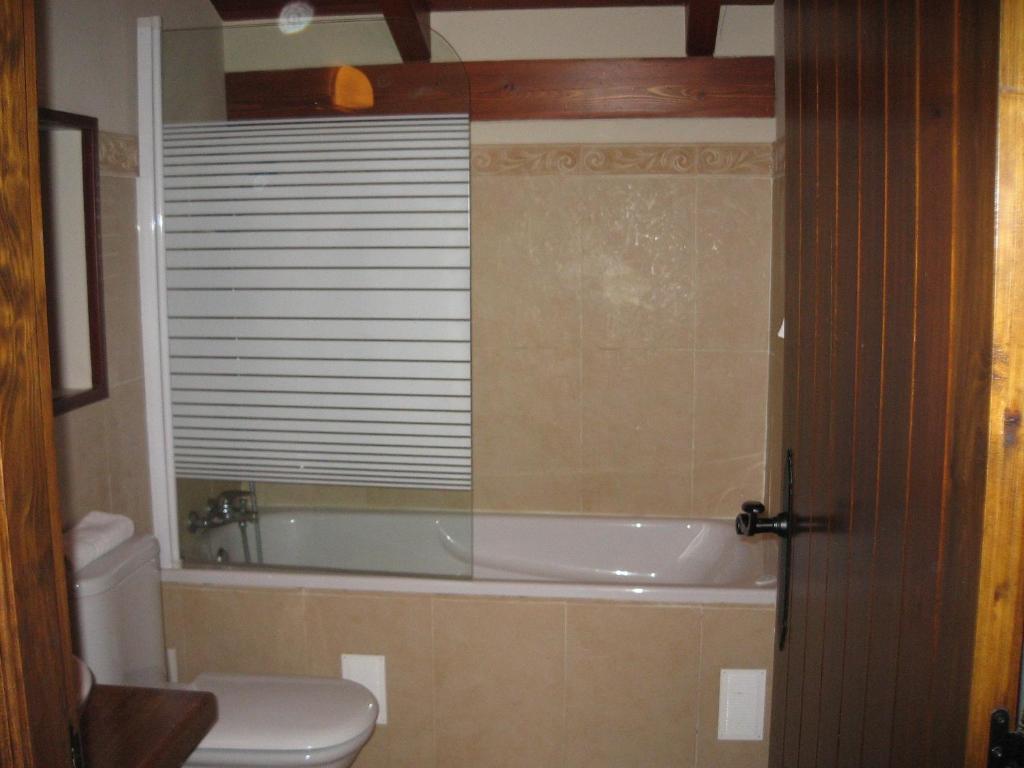 Hotel La Pradera De Marta Quintanaentello Ruang foto